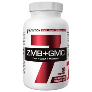 7nutrition zmb + gmc - 90 kapsułek