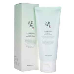 beauty of joseon żel odświeżający do mycia twarzy - 100 ml