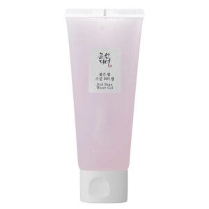 beauty of joseon krem żelowy nawilżający red bean - 100 ml