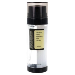 cosrx esencja ze śluzem ślimaka advanced snail - 80 ml