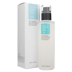 cosrx two in one poreless power liquid 100 ml