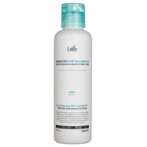 la'dor szampon keratynowy keratin lpp shampoo - 150 ml