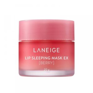 laneige maska regenerująca do ust - 20 g