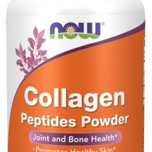Now Foods Kolagen w proszku - 227 g