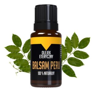 bilovit olejek eteryczny balsam peru - 10 ml
