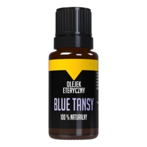bilovit - olejek eteryczny blue tansy 10 ml