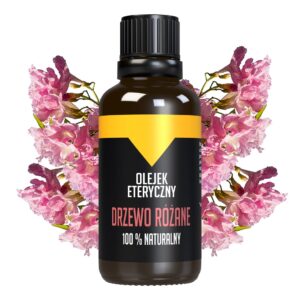 bilovit olejek eteryczny z drzewa różanego - 30 ml