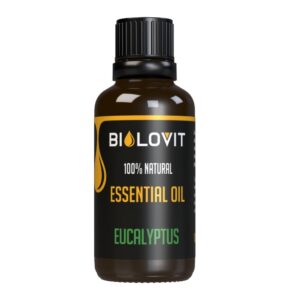 bilovit olejek eteryczny eukaliptus - 100 ml
