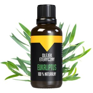 bilovit olejek eteryczny eukaliptusowy - 30 ml