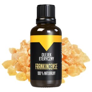 bilovit olejek eteryczny frankincense - 30 ml
