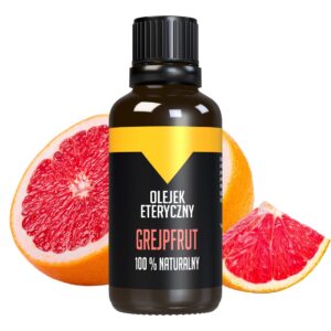 bilovit olejek eteryczny grejpfrutowy - 30 ml