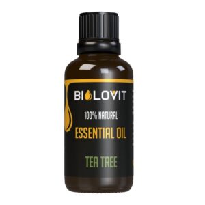 bilovit olejek eteryczny drzewo herbaciane - 100 ml