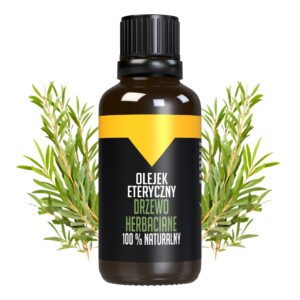bilovit olejek eteryczny z drzewa herbacianego - 30 ml
