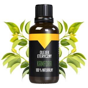 bilovit olejek eteryczny kamforowy - 30 ml