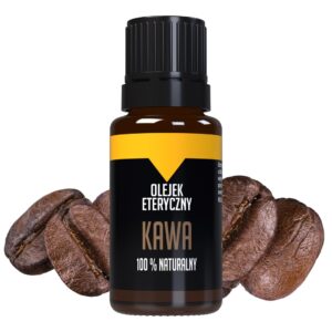 bilovit olejek eteryczny kawa - 10 ml