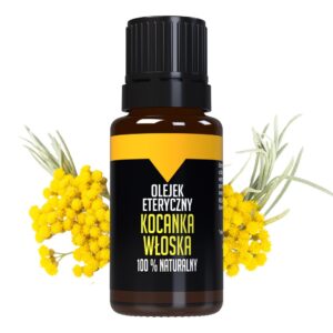 bilovit olejek eteryczny kocanka włoska - 10 ml