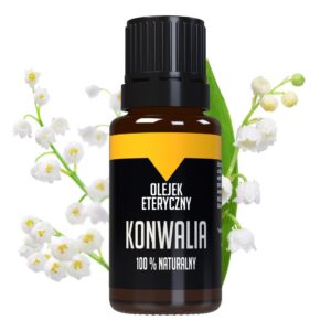 bilovit olejek eteryczny konwalia - 10 m