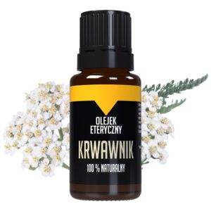 bilovit olejek eteryczny krwawnik - 10 ml