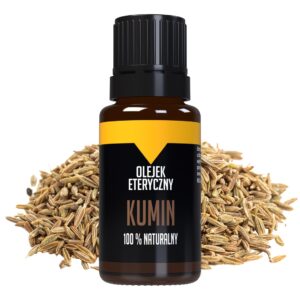 bilovit olejek eteryczny kumin - 10 ml