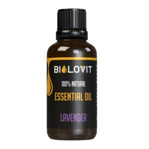 bilovit olejek eteryczny lawenda - 100 ml