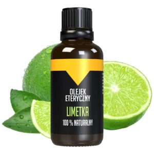 bilovit olejek eteryczny limetkowy - 30 ml