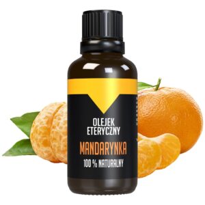 bilovit olejek eteryczny mandarynkowy - 30 ml