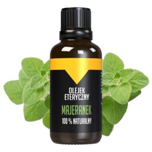 bilovit olejek eteryczny majerankowy - 30 ml