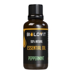 bilovit olejek eteryczny mięta pieprzowa - 100 ml