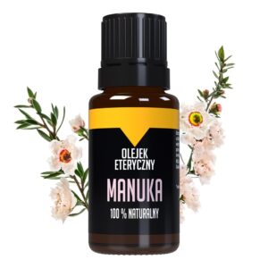 bilovit olejek eteryczny manuka - 10 ml