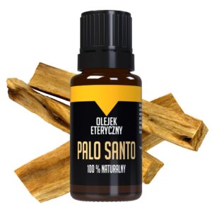 bilovit olejek eteryczny palo santo - 10 ml