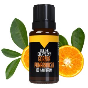 bilovit olejek eteryczny gorzka pomarańcza - 10 ml