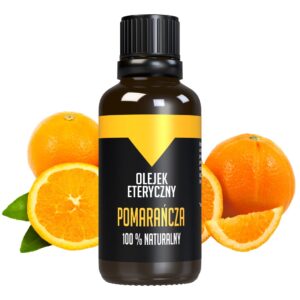 bilovit  olejek eteryczny pomarańczowy - 30 ml