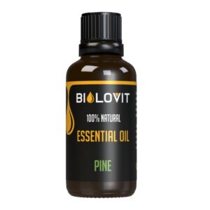 bilovit olejek eteryczny sosna - 100 ml