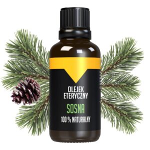bilovit olejek eteryczny sosnowy - 30 ml