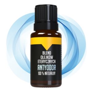 bilovit - olejek eteryczny antyodor - 10 ml