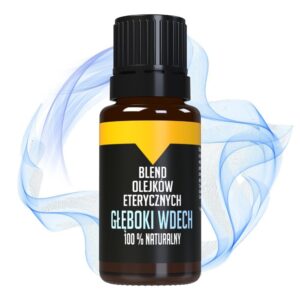 bilovit olejek eteryczny głęboki wdech - 10 ml