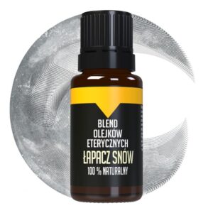 bilovit - olejek eteryczny łapacz snów - 10 ml