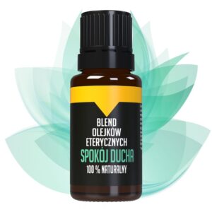 bilovit olejek eteryczny spokój ducha - 10 ml
