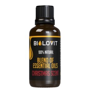 bilovit olejek eteryczny zapach świąt - 100 ml