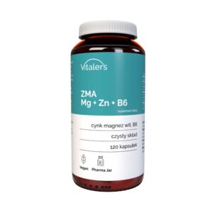 vitalers - zma 120 kaps