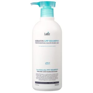 La'dor Szampon keratynowy Keratin LPP Shampoo - 530 ml