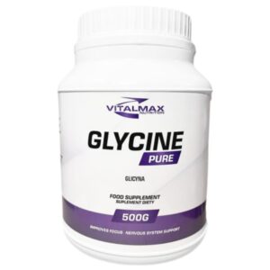 Vitalmax Glicyna 999 mg - 500 g